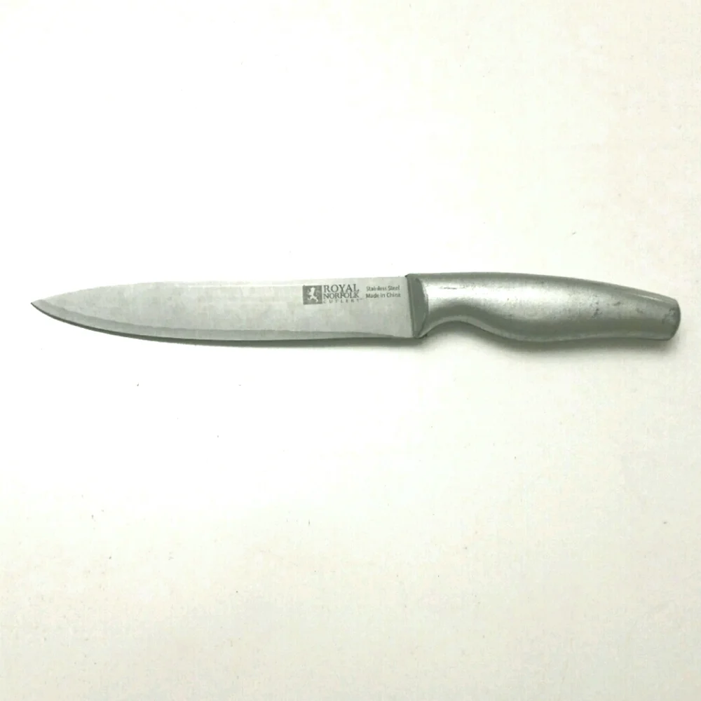 Royal Norfolk Cutlery